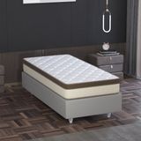 Mobpazar Yatak, Full Ortopedik Aristo Yatak, Çift Taraflı Kullanım, Yüksek Konfor 90 x 200 cm