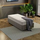 Mobpazar Yatak, Julya Full Ortopedik Omurga Destekli, Pocket Yaylı 90x200cm