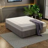 Mobpazar Yatak, Julya Full Ortopedik Omurga Destekli, Pocket Yaylı Yatak 180X200cm