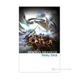 Moby Dick Collins Classics - herman merville