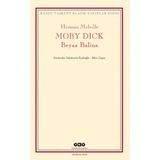 Moby Dick - Herman Melville