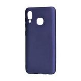 Moby Shop Honor 8C İle Uyumlu Kılıf Esnek Leger Silikon Kapak