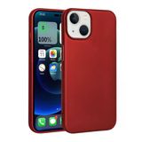 Moby Shop İphone 15 Plus İle Uyumlu Kılıf Esnek Leger Silikon Kapak
