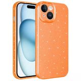 Moby Shop İphone 15 Plus Kılıf Kamera Korumalı Ve Sim Detaylı Aric Premium Esnek Silikon Kapak