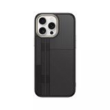 Moby Shop İphone 15 Pro Max Kılıf Sportif Karbon Tasarımlı Ve Magsafe Özellikli Fortex Premium Sert Silikon Kapak