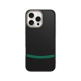 Moby Shop İphone 16 Pro Max Kılıf Sportif Karbon Tasarımlı Ve Magsafe Özellikli Fortex Premium Sert Silikon Kapak