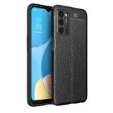 Moby Shop Oppo A55 5G Kılıf Yoğun Silikon Malzemeli Uzun Ömürlü Rivo Premium Kapak