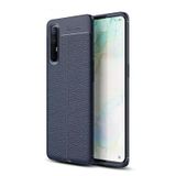Moby Shop Oppo Reno 3 Pro 5G Kılıf Yoğun Silikon Malzemeli Uzun Ömürlü Rivo Premium Kapak