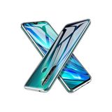 Moby Shop Realme 5İ Kılıf Esnek Ve Şeffaf Nuda Premium Tpu Silikon Kapak