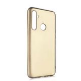 Moby Shop Realme 6İ İle Uyumlu Kılıf Esnek Leger Silikon Kapak