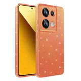 Moby Shop Redmi Note 13 Pro 4G Kılıf Kamera Korumalı Ve Sim Detaylı Aric Premium Esnek Silikon Kapak