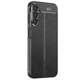 Moby Shop Samsung Galaxy A14 Kılıf Yoğun Silikon Malzemeli Uzun Ömürlü Rivo Premium Kapak