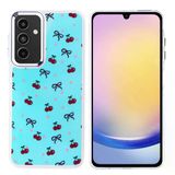 Moby Shop Samsung Galaxy A25 Kılıf Airbag Özellikli Ve Mini Figürlü Figuria Premium Silicone Case Cover