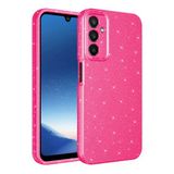 Moby Shop Samsung Galaxy A25 Kılıf Kamera Korumalı Ve Sim Detaylı Aric Premium Esnek Silikon Kapak