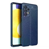 Moby Shop Samsung Galaxy A33 5G Kılıf Yoğun Silikon Malzemeli Uzun Ömürlü Rivo Premium Kapak