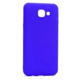 Moby Shop Samsung Galaxy A8 2016 İle Uyumlu Kılıf Esnek Leger Silikon Kapak