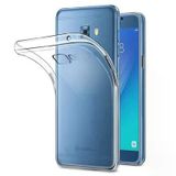 Moby Shop Samsung Galaxy A8 2016 Kılıf Esnek Ve Şeffaf Nuda Premium Tpu Silikon Kapak