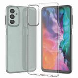 Moby Shop Samsung Galaxy M23 Kılıf Esnek Ve Şeffaf Nuda Premium Tpu Silikon Kapak