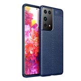 Moby Shop Samsung Galaxy S21 Ultra Kılıf Yoğun Silikon Malzemeli Uzun Ömürlü Rivo Premium Kapak