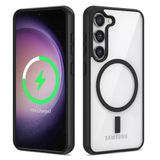 Moby Shop Samsung Galaxy S23 Plus Kılıf Magsafe Destekli Ve Renkli Şık Maggio Kapak