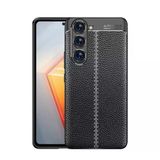 Moby Shop Samsung Galaxy S23 Plus Kılıf Yoğun Silikon Malzemeli Uzun Ömürlü Rivo Premium Kapak