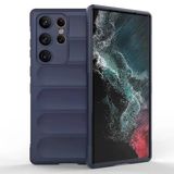 Moby Shop Samsung Galaxy S23 Ultra Kılıf Kolay Tutuş Özellikli Zenya Premium Tpu Silikon Kapak