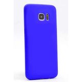 Moby Shop Samsung Galaxy S7 İle Uyumlu Kılıf Esnek Leger Silikon Kapak