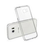 Moby Shop Samsung Galaxy S7 Kılıf Esnek Ve Şeffaf Nuda Premium Tpu Silikon Kapak
