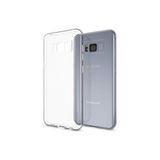 Moby Shop Samsung Galaxy S8 Plus Kılıf Esnek Ve Şeffaf Nuda Premium Tpu Silikon Kapak