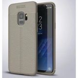 Moby Shop Samsung Galaxy S9 Kılıf Yoğun Silikon Malzemeli Uzun Ömürlü Rivo Premium Kapak
