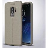 Moby Shop Samsung Galaxy S9 Plus Kılıf Yoğun Silikon Malzemeli Uzun Ömürlü Rivo Premium Kapak