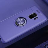 Moby Shop Samsung Galaxy S9 Ultra Koruma Sağlayan Stand Özellikli Ringguard Yüzüklü Silikon Kılıf