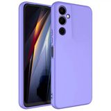 Moby Shop Tecno Pova Neo 2 Kılıf Kılıf İçi Kadifeli Esnek Kadifon Lansman Premium Silikon Kılıf