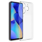 Moby Shop Tecno Spark 10 Pro Kılıf Esnek Ve Şeffaf Nuda Premium Tpu Silikon Kapak