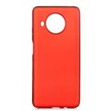 Moby Shop Xiaomi Mi 10T Lite 5G İle Uyumlu Kılıf Esnek Leger Silikon Kapak