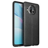 Moby Shop Xiaomi Mi 10T Lite 5G Kılıf Yoğun Silikon Malzemeli Uzun Ömürlü Rivo Premium Kapak