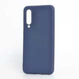 Moby Shop Xiaomi Mi 9 Se İle Uyumlu Kılıf Esnek Leger Silikon Kapak