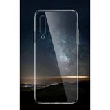 Moby Shop Xiaomi Mi 9 Se Kılıf Esnek Ve Şeffaf Nuda Premium Tpu Silikon Kapak