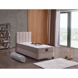 Mobyat Bonita Full Ortopedik Yaylı Yatak 140x190 - 140 x 190 cm