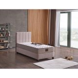 Mobyat Bonita Süper Classic Full Ortopedik 90x200 cm Yatak