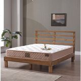 Mobyat İnfinity Deluxe 100x200 cm Ultra Full Ortopedik Yatak