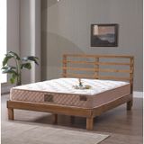 Mobyat İnfinity Deluxe 90 x 200 cm Ultra Full Ortopedik Yatak -