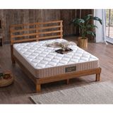 Mobyat Infinity Lüks Full Ortopedik Konforlu Yaylı Yatak Çift Taraflı Kullanım 90x190 - 90 x 190 cm