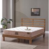 MOBYAT İnfinity Luxe Full Ortopedik Yatak (90X190)