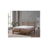 Mobyat Konfor Plus Ultra Full Ortopedik Pedli 160x200 cm Yatak