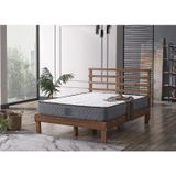 Mobyat Lizbon 150x200 CM Elite Full Ortopedik Yatak