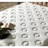 Mobyat Micado Double Soft Pocket Beyaz 90x200 cm Yaylı Yatak