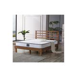 Mobyat Monoco Full Ortopedik Yaylı Yatak Çift Taraflı Kullanım