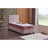 Mobyat Ultra Full Ortopedik Prenses 120x200 cm Yatak