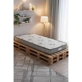 Mobyat Ultra Full Ortopedik Royal Sünger Yatak (80 x 200)